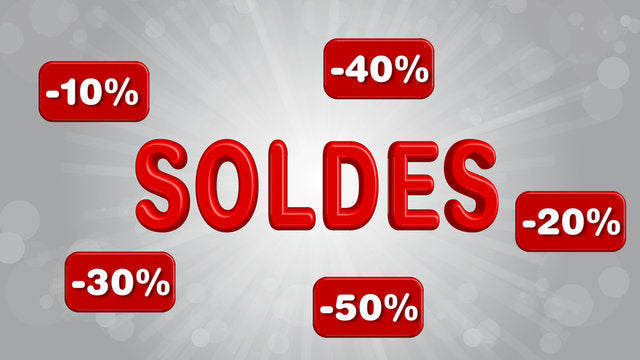 Réductions, soldes ou promotions... un grand piège pour les consommateurs !