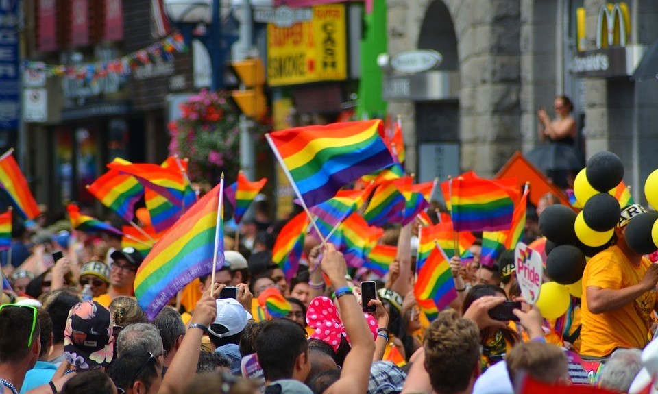 Pride : le mois de toutes les fiertés