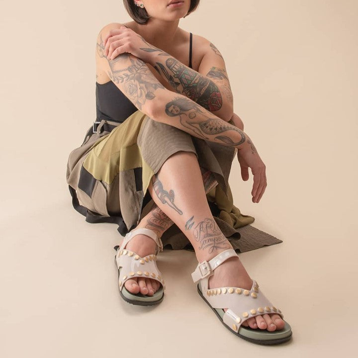 Collaboration Melissa X Vivienne Westwood
