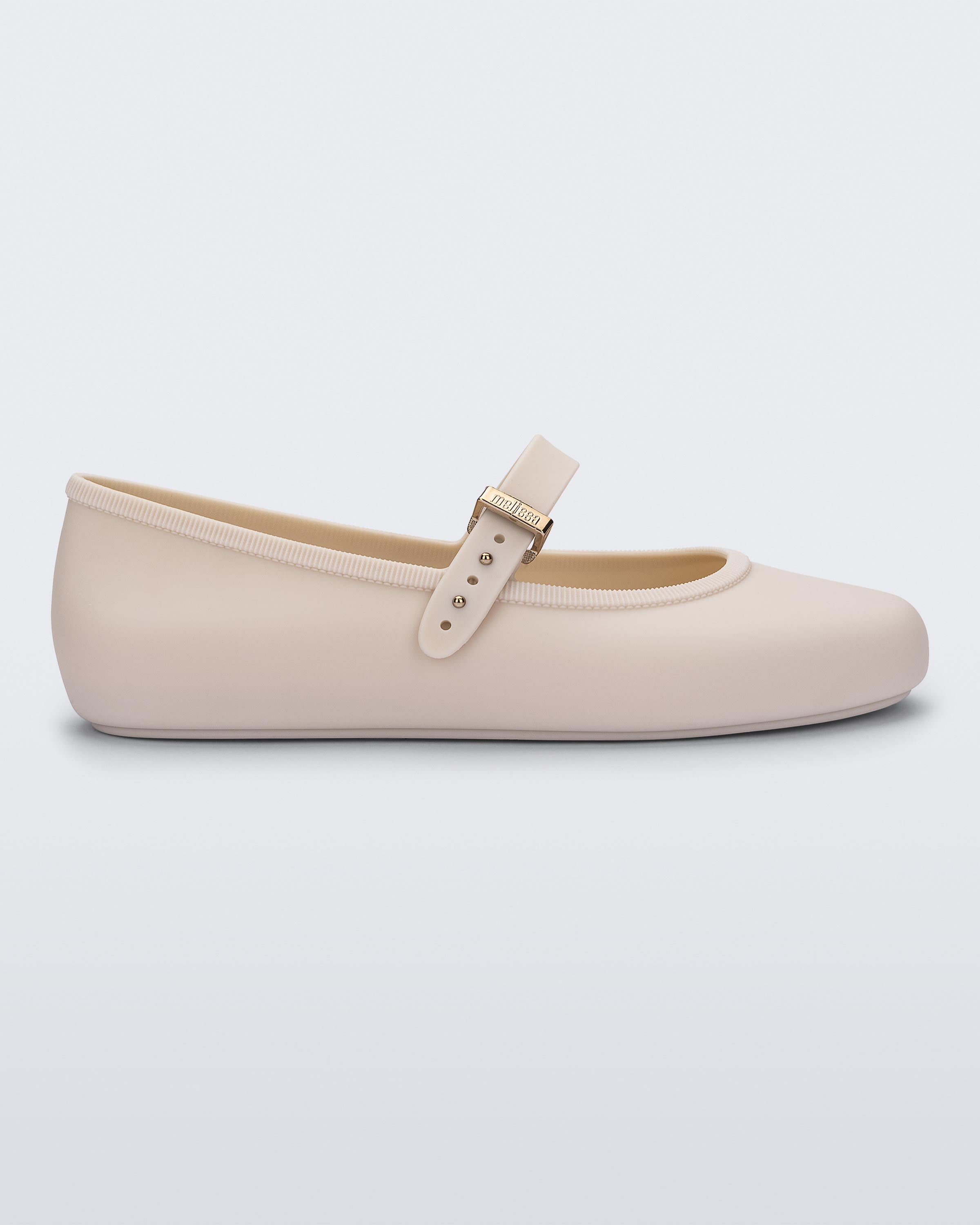 Soft Ballerina