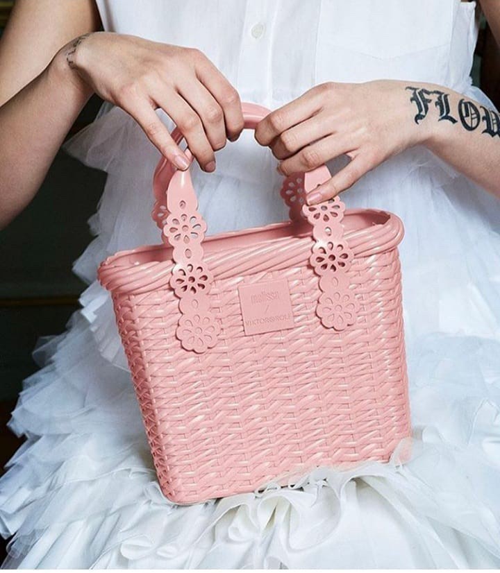 Sac à main vegan