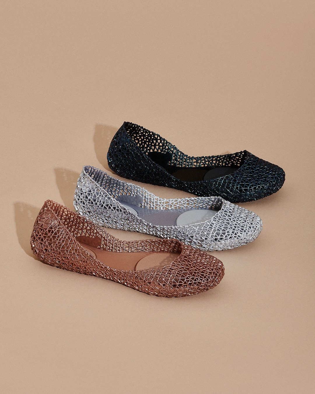 Ballerines