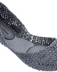 Melissa Campana Papel VII - Grey Glitter