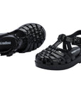 Mini Melissa Possession - Black