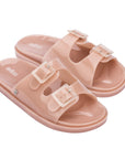 Sandale Wide - Pink