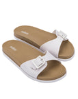 Sandale Wide - Blanc