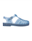 Mini Melissa Possession Final De Ano - Glitter Blue