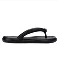 Melissa Flip Flop Free - Noir