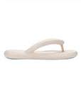 Melissa Flip Flop Free - Beige