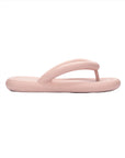 Melissa Flip Flop Free - Rose