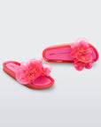 Melissa Beach Slide Flowers x Y Project - Rose