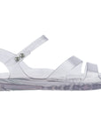 Melissa The Real Jelly Sandal - Transparent