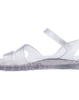 Melissa The Real Jelly Sandal - Transparent