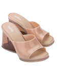 Melissa Darling Mule - Beige