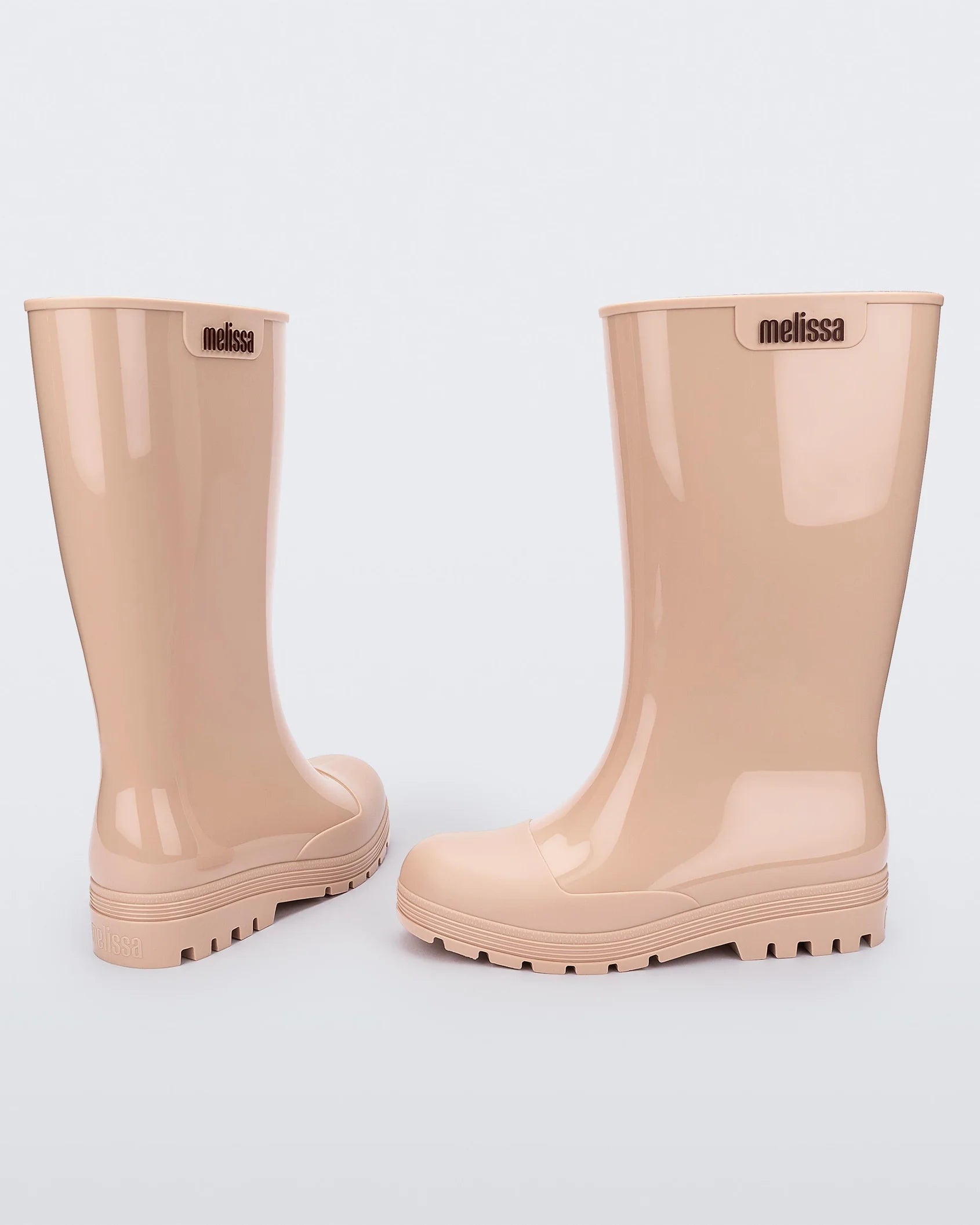 Welly beige 2