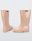 Welly beige 2