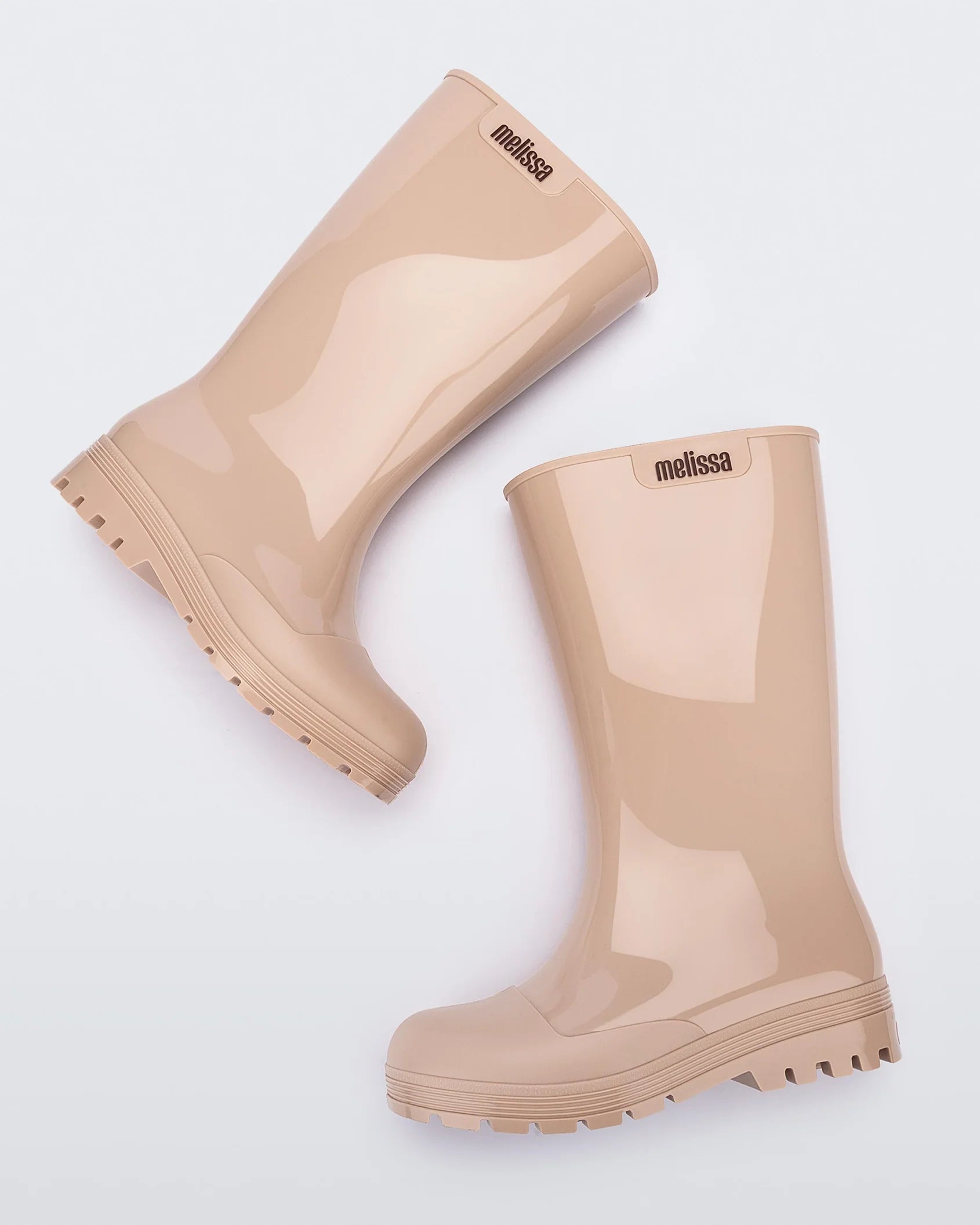 Welly beige 3