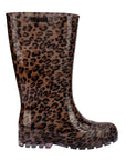 Melissa Welly - Glass/Brown/Black