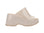 Melissa Patty Ad-Beige/Beige