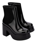 Bottines Nubia - Noir