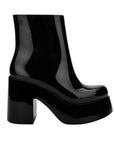 Bottines Nubia - Noir