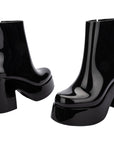 Bottines Nubia - Noir