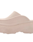 Melissa Clog x Marc Jacobs - Beige