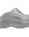 Melissa Clog x Marc Jacobs - Silver