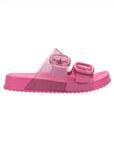 Scivolo Mini Melissa Cozy - Rosa/Glitter