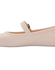 Melissa Soft Ballerina - Beige