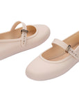 Melissa Soft Ballerina - Beige