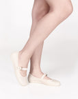 Ballerina morbida Melissa - Beige