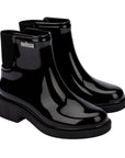 Melissa Chelsea Boot - Black