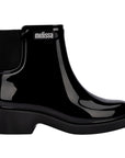 Melissa Chelsea Boot - Black