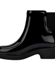 Melissa Chelsea Boot - Black