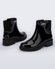 Melissa Chelsea Boot - Black