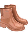 Melissa Chelsea Boot - Brown