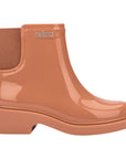 Melissa Chelsea Boot - Brown