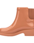 Melissa Chelsea Boot - Brown