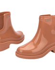 Melissa Chelsea Boot - Brown