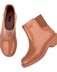 Melissa Chelsea Boot - Brown