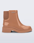 Melissa Chelsea Boot - Brown