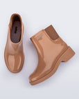 Melissa Chelsea Boot - Brown