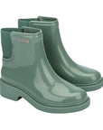 Melissa Chelsea Boot - Green