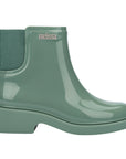 Melissa Chelsea Boot - Green