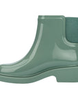 Melissa Chelsea Boot - Green