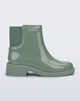 Melissa Chelsea Boot - Green