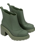 Melissa Courtney Boot - Green