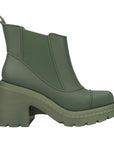 Melissa Courtney Boot - Green