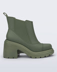 Melissa Courtney Boot - Green